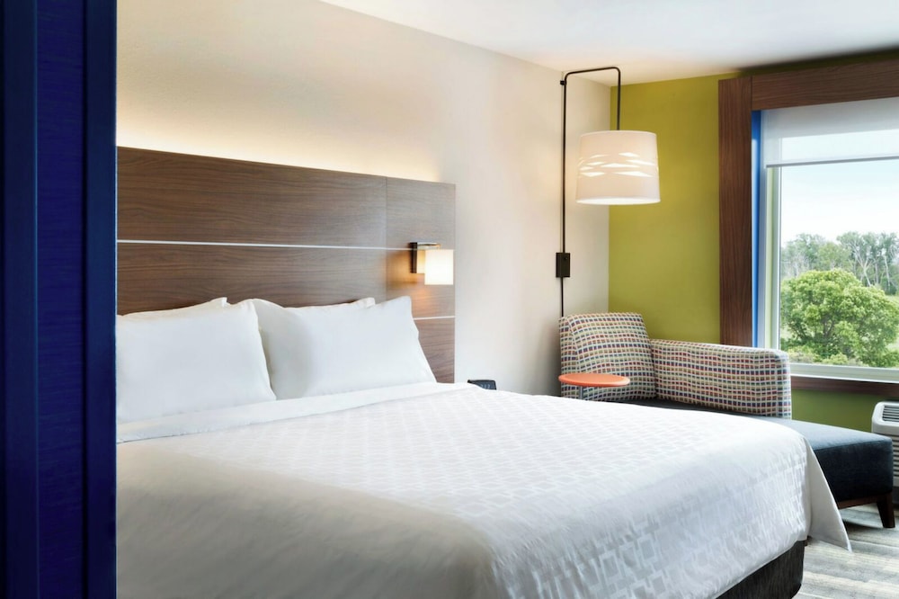 holiday inn express and suites nebraska city by ihg