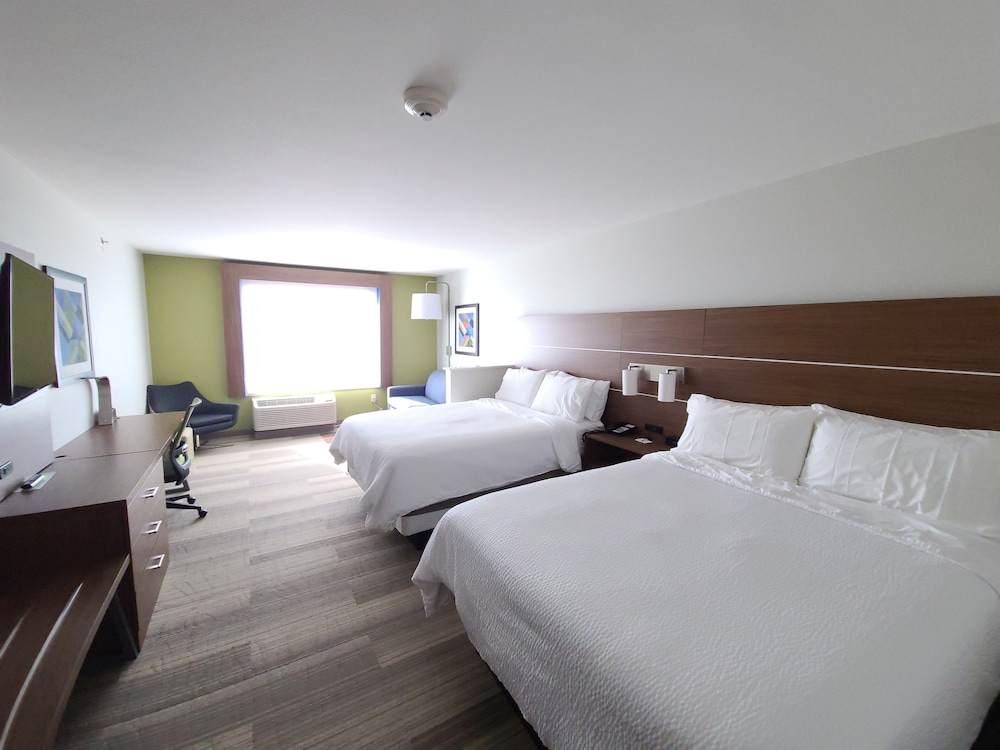 holiday inn express and suites nebraska city by ihg
