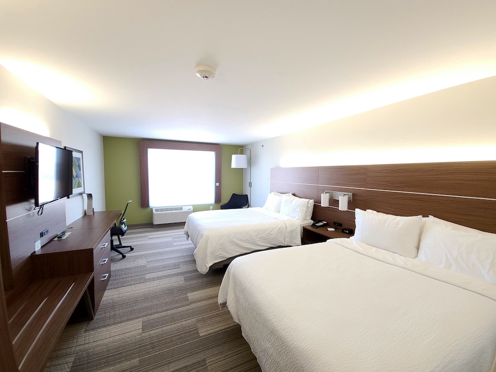 holiday inn express and suites nebraska city by ihg