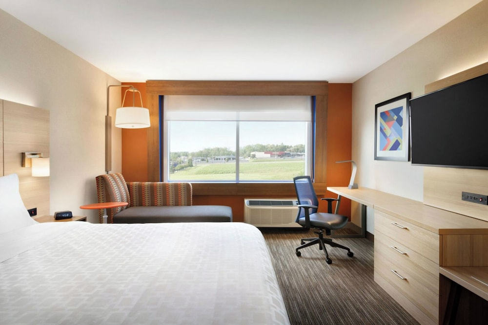 holiday inn express and suites nebraska city by ihg