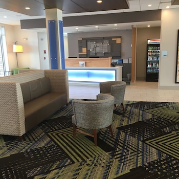 Holiday Inn Express And Suites Nebraska City By Ihg,Nebraska City>>Nebraska,3 star
