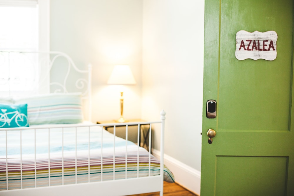 swamp rabbit inn travelers rest