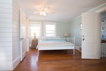swamp rabbit inn travelers rest