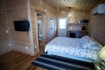 swamp rabbit inn travelers rest