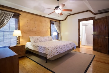 swamp rabbit inn travelers rest