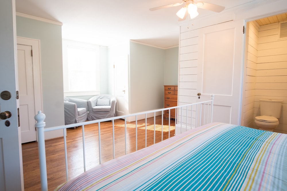 swamp rabbit inn travelers rest