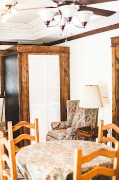 swamp rabbit inn travelers rest