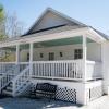 swamp rabbit inn travelers rest