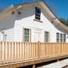 swamp rabbit inn travelers rest