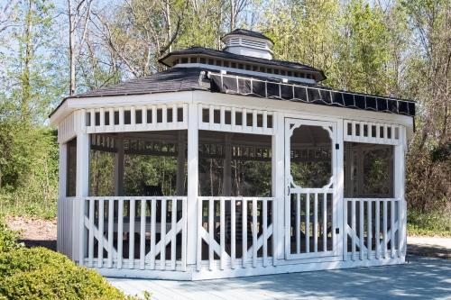 swamp rabbit inn travelers rest