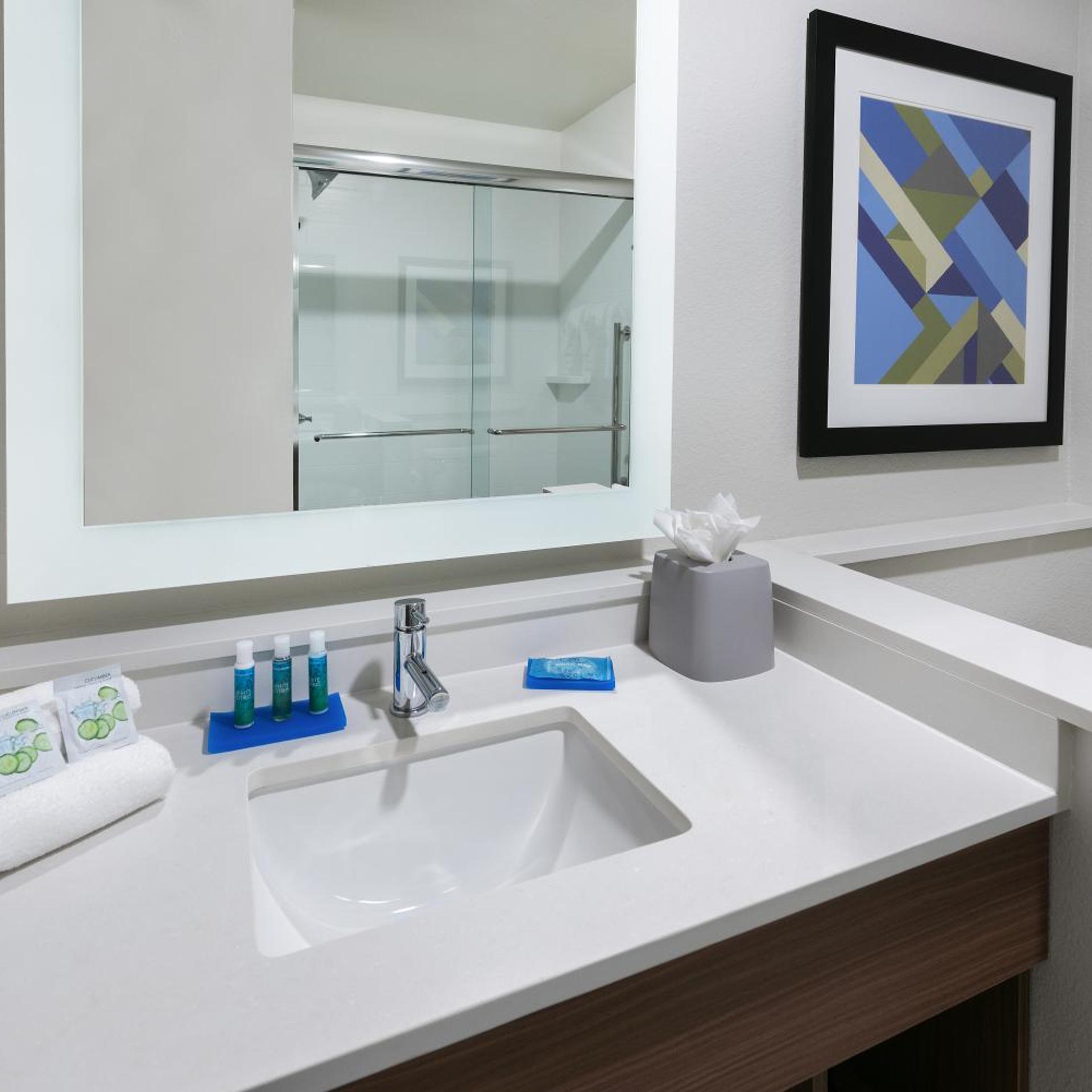 holiday inn express and suites bryan