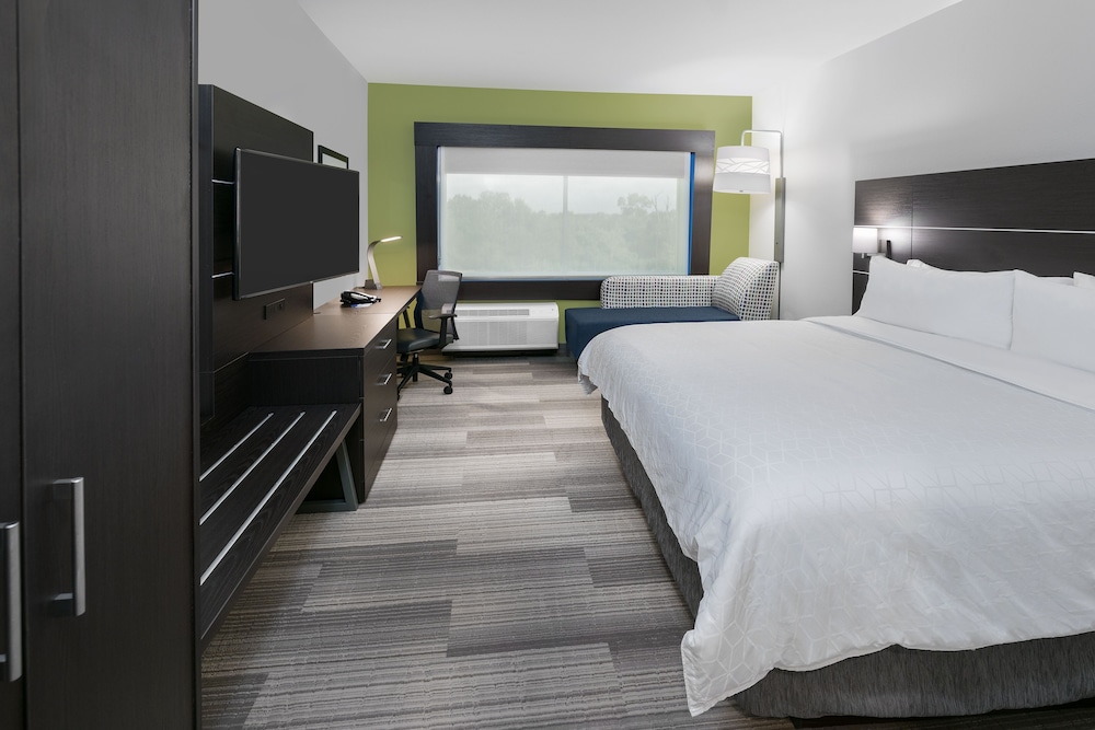 holiday inn express and suites bryan