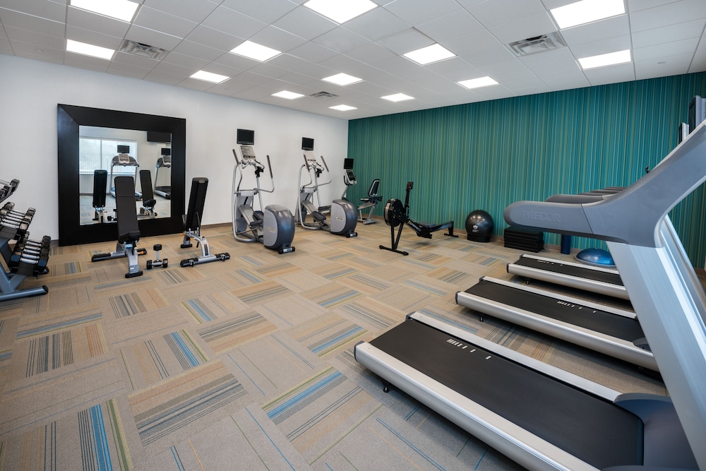 holiday inn express and suites bryan