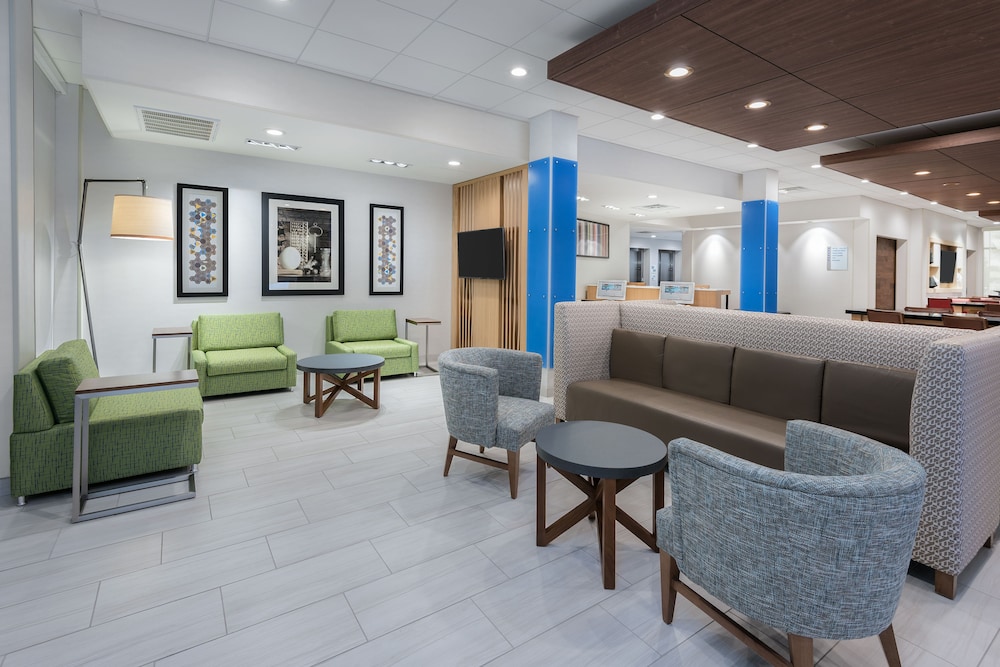 holiday inn express and suites bryan