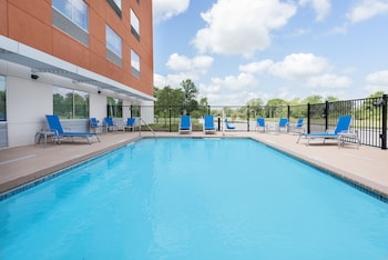 Holiday Inn Express & Suites Bryan,Brazos County>>Brazos,3 star