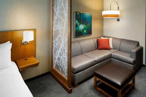 hyatt place sumter downtown