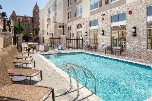 hyatt place sumter downtown