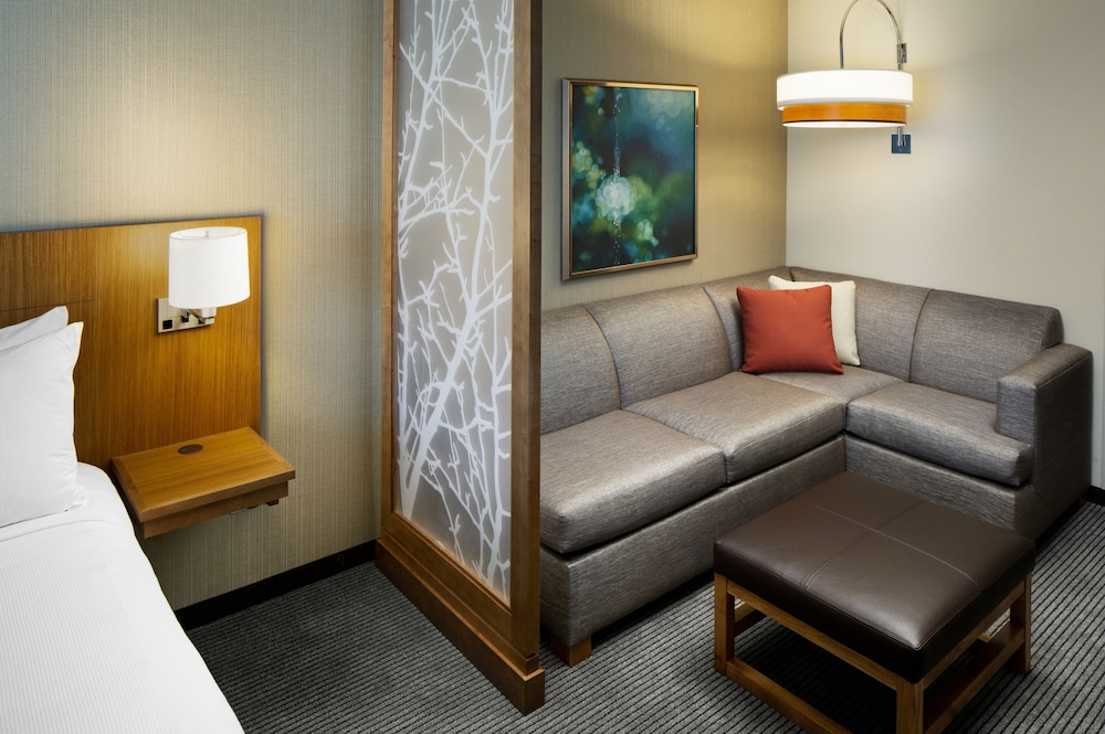 hyatt place sumter downtown