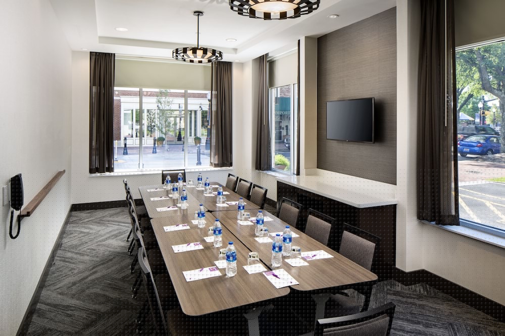 hyatt place sumter downtown