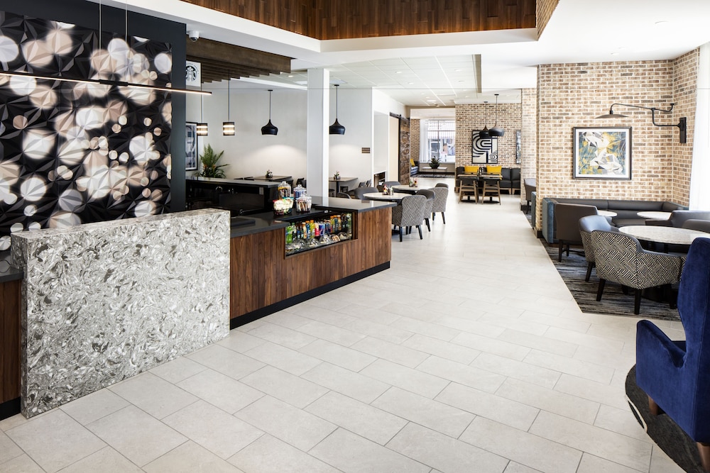 hyatt place sumter downtown