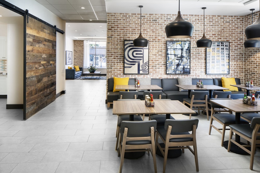 hyatt place sumter downtown