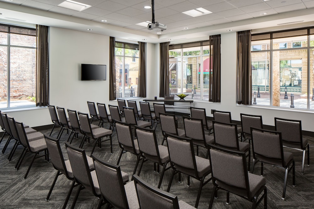 hyatt place sumter downtown