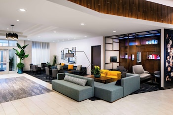 Hyatt Place Sumter / Downtown,Sumter>>Florence,3 star