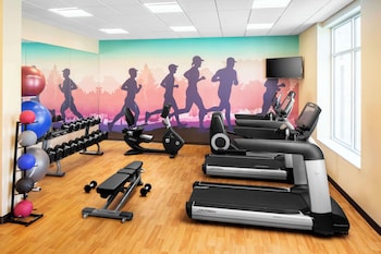 hyatt place sumter downtown