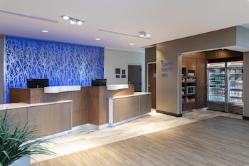 fairfield inn and suites by marriott indianapolis carmel