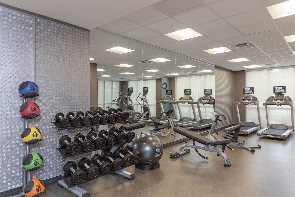 Fairfield Inn & Suites By Marriott Indianapolis Carmel,Hamilton County>>Carmel,3 star