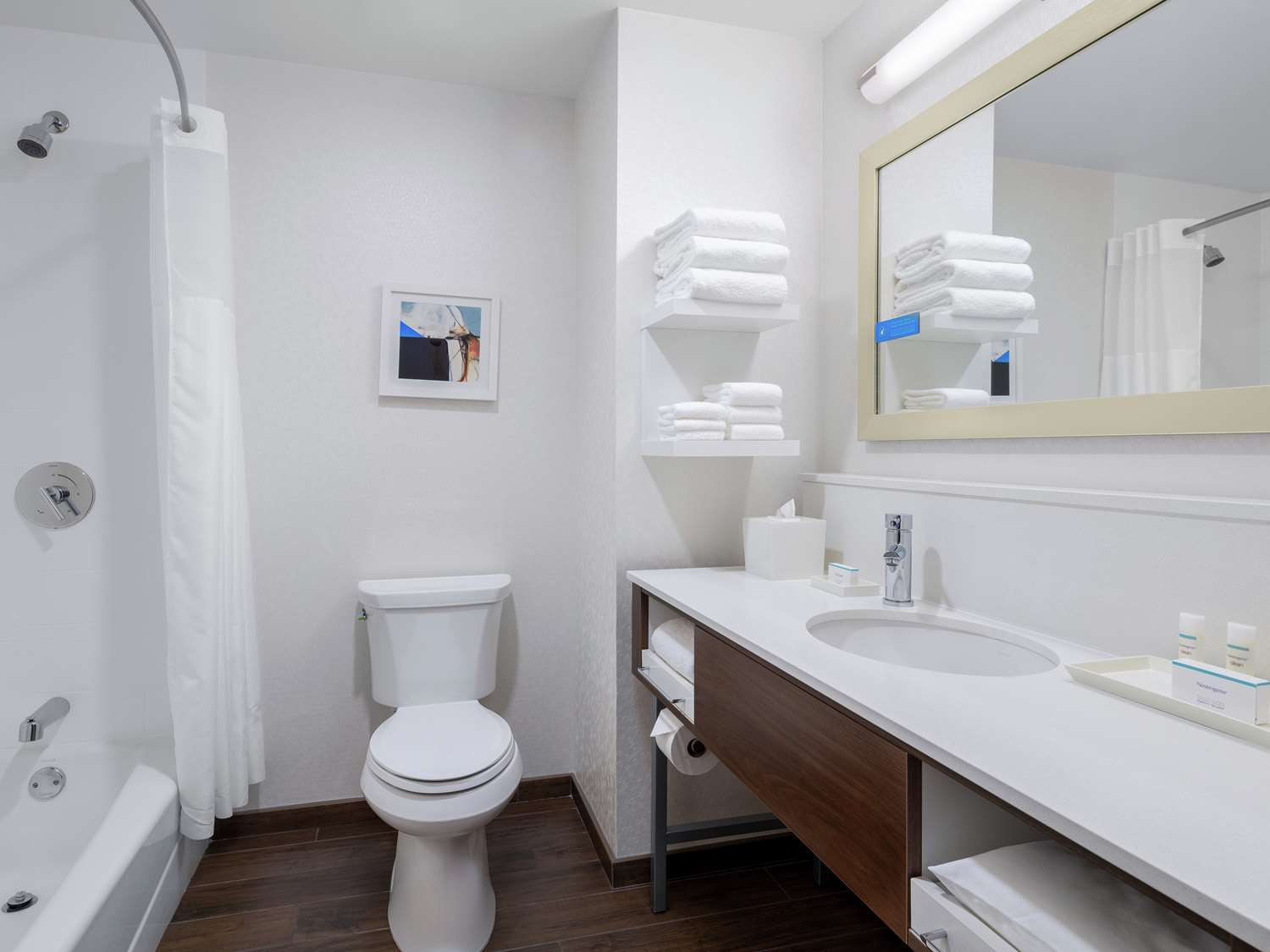 hampton inn chicago mccormick place
