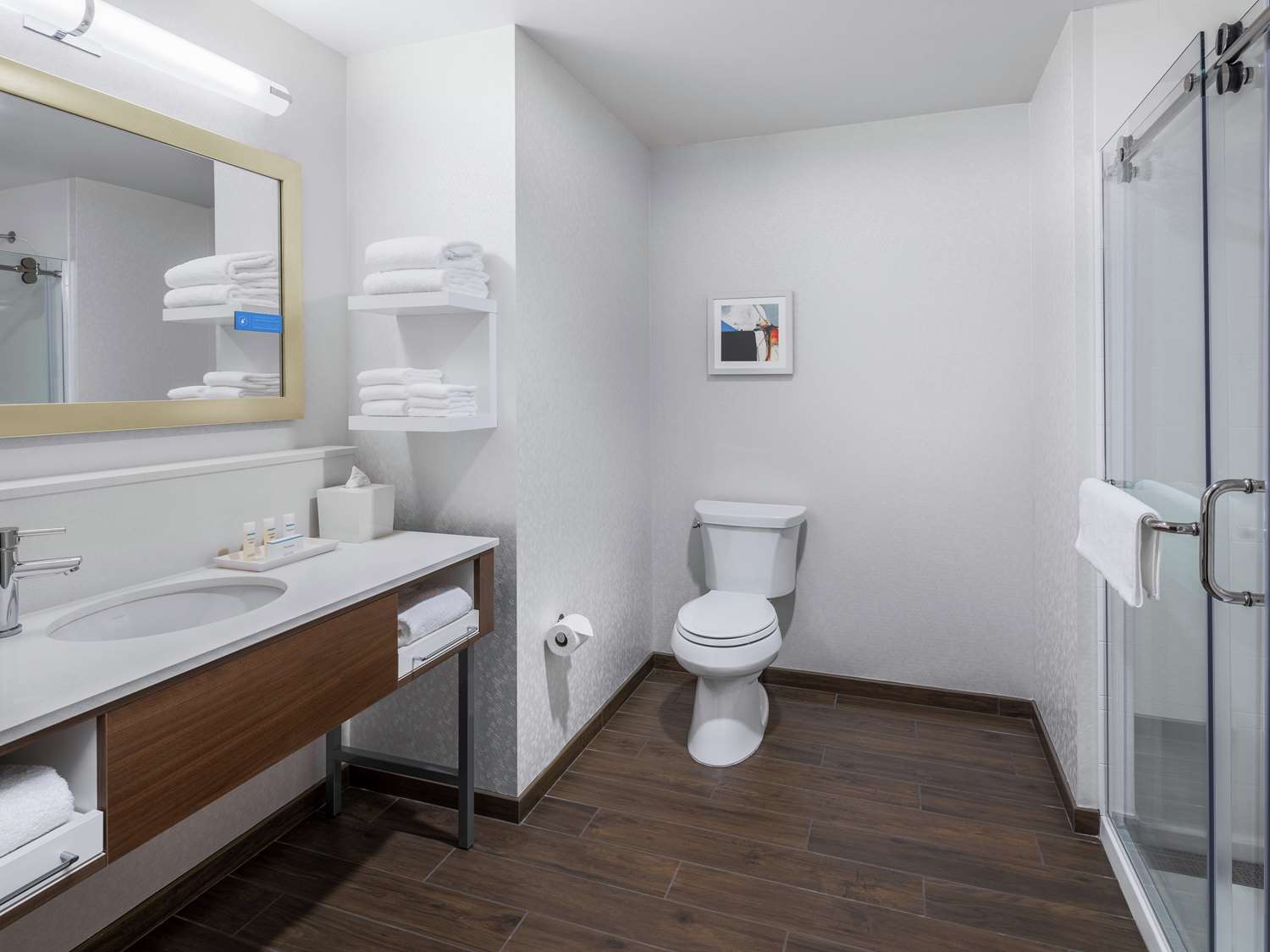 hampton inn chicago mccormick place