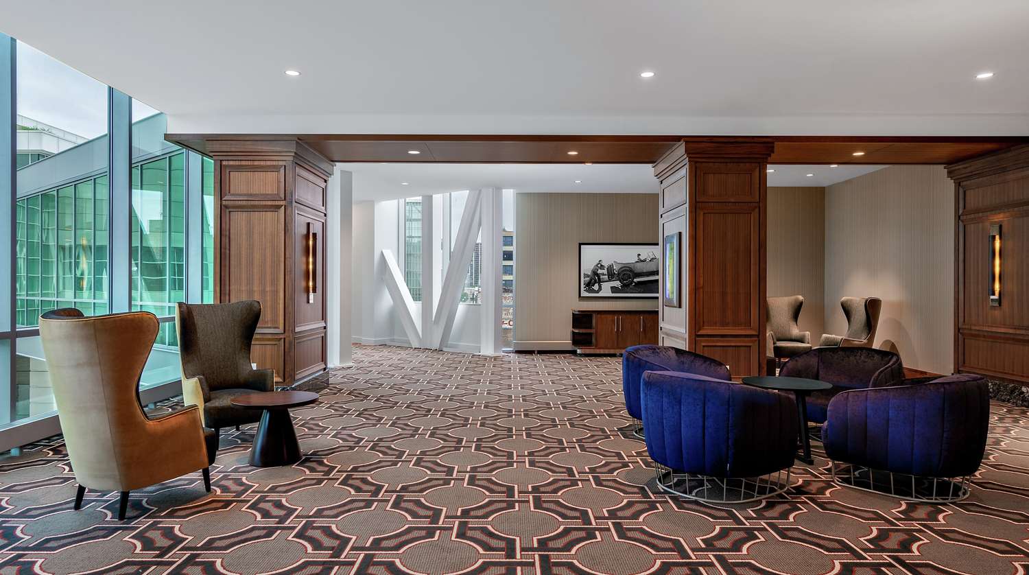 hampton inn chicago mccormick place