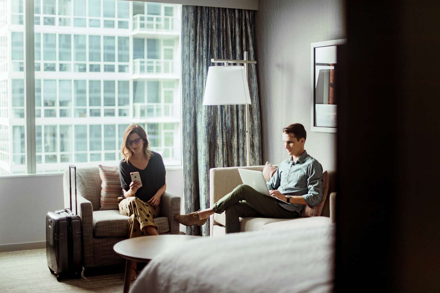 hampton inn chicago mccormick place
