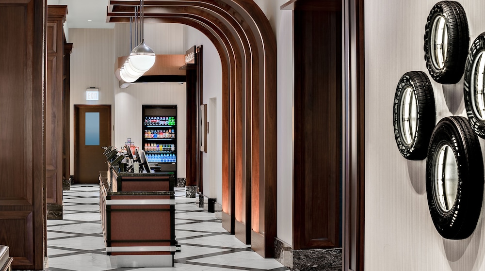 hampton inn chicago mccormick place