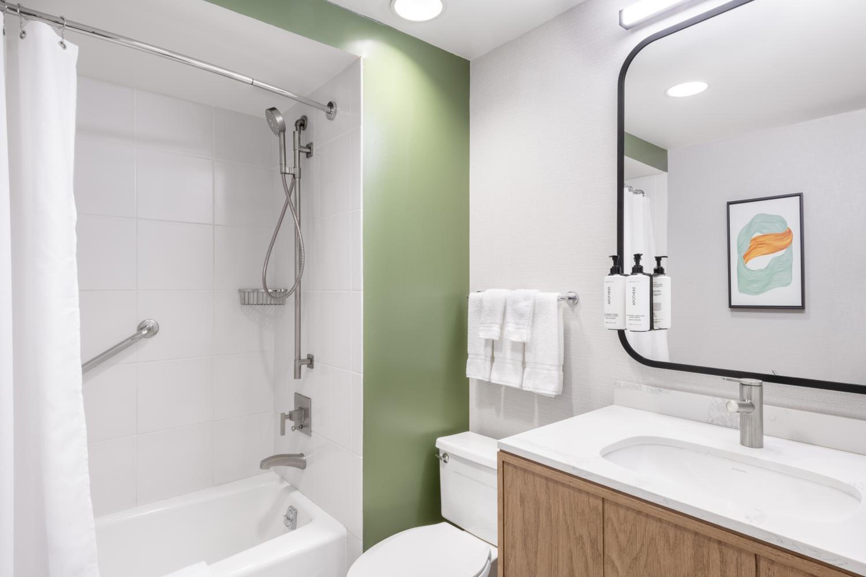 hampton inn chicago mccormick place