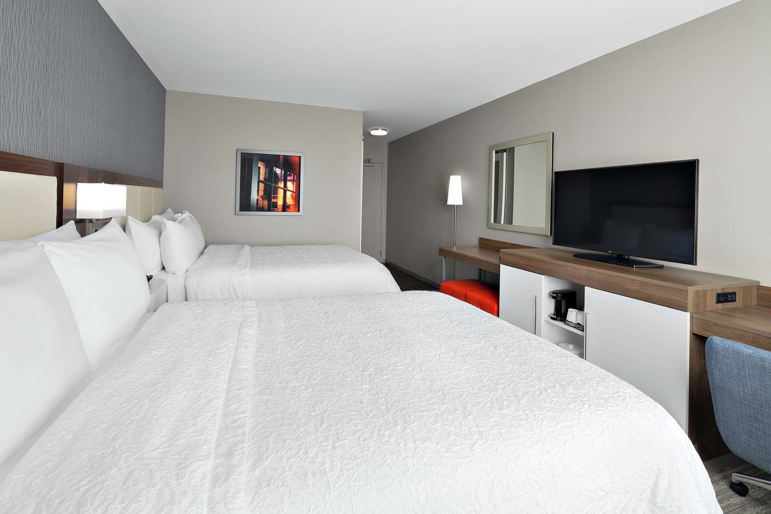 hampton inn chicago mccormick place