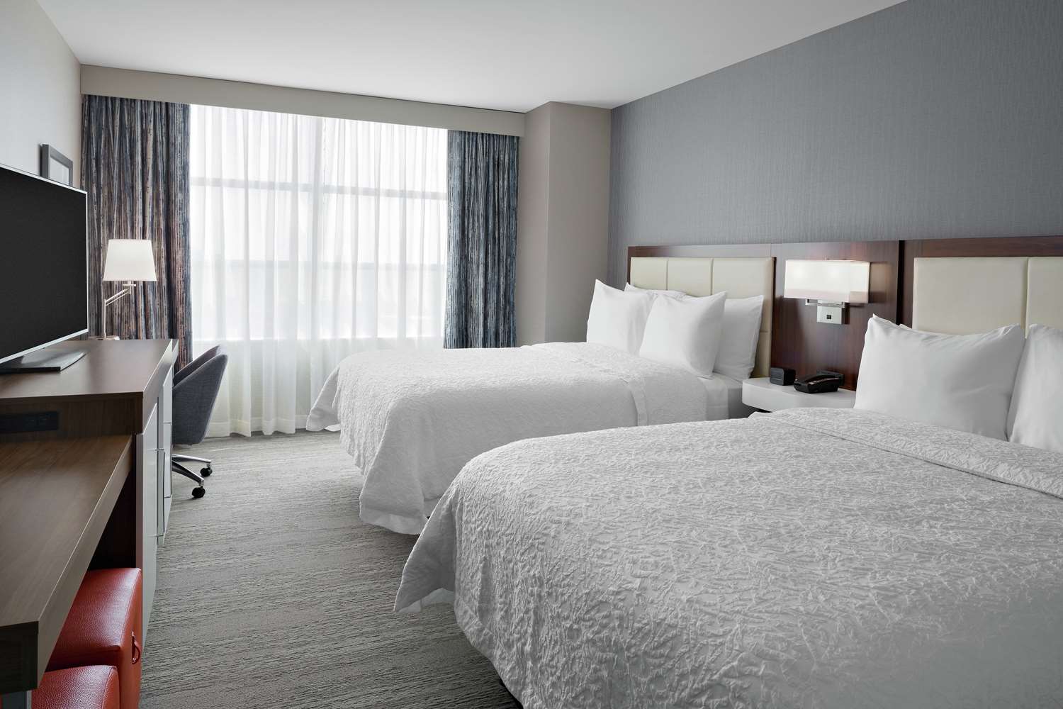 hampton inn chicago mccormick place