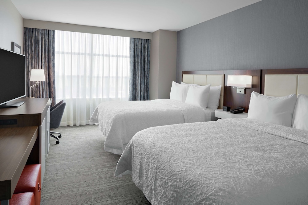 hampton inn chicago mccormick place