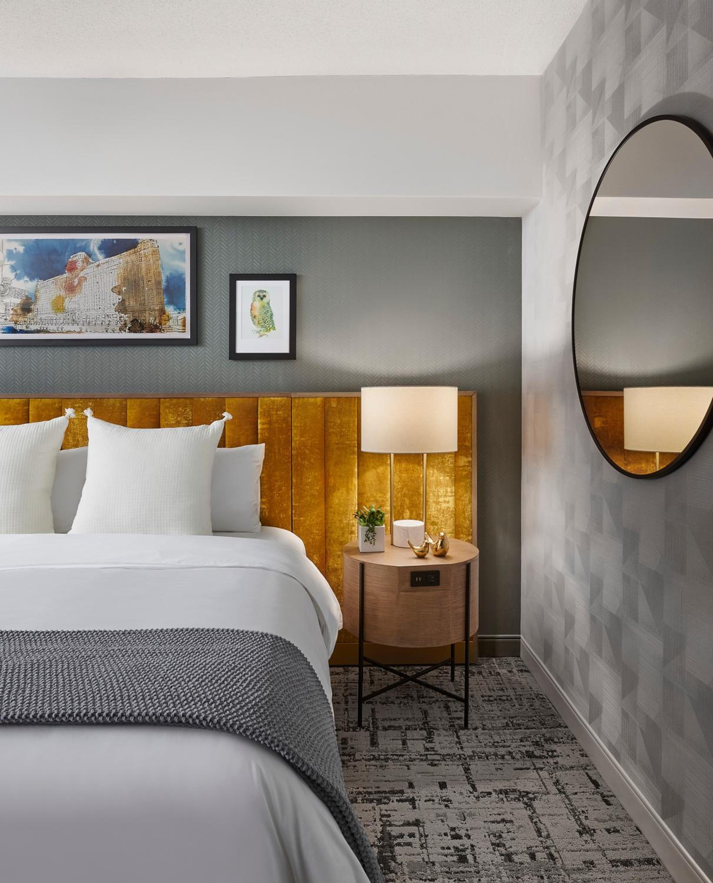 hampton inn chicago mccormick place