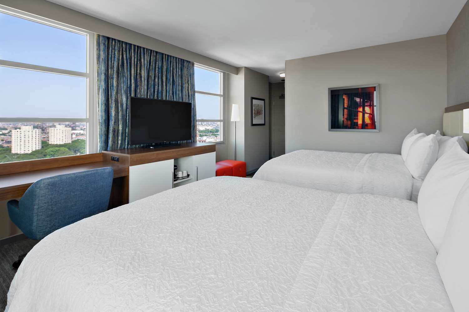 hampton inn chicago mccormick place