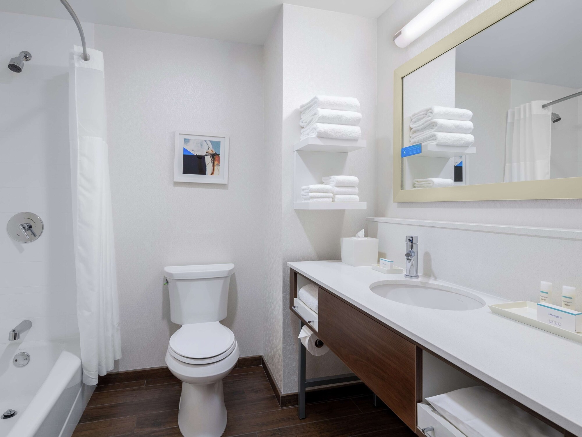 hampton inn chicago mccormick place