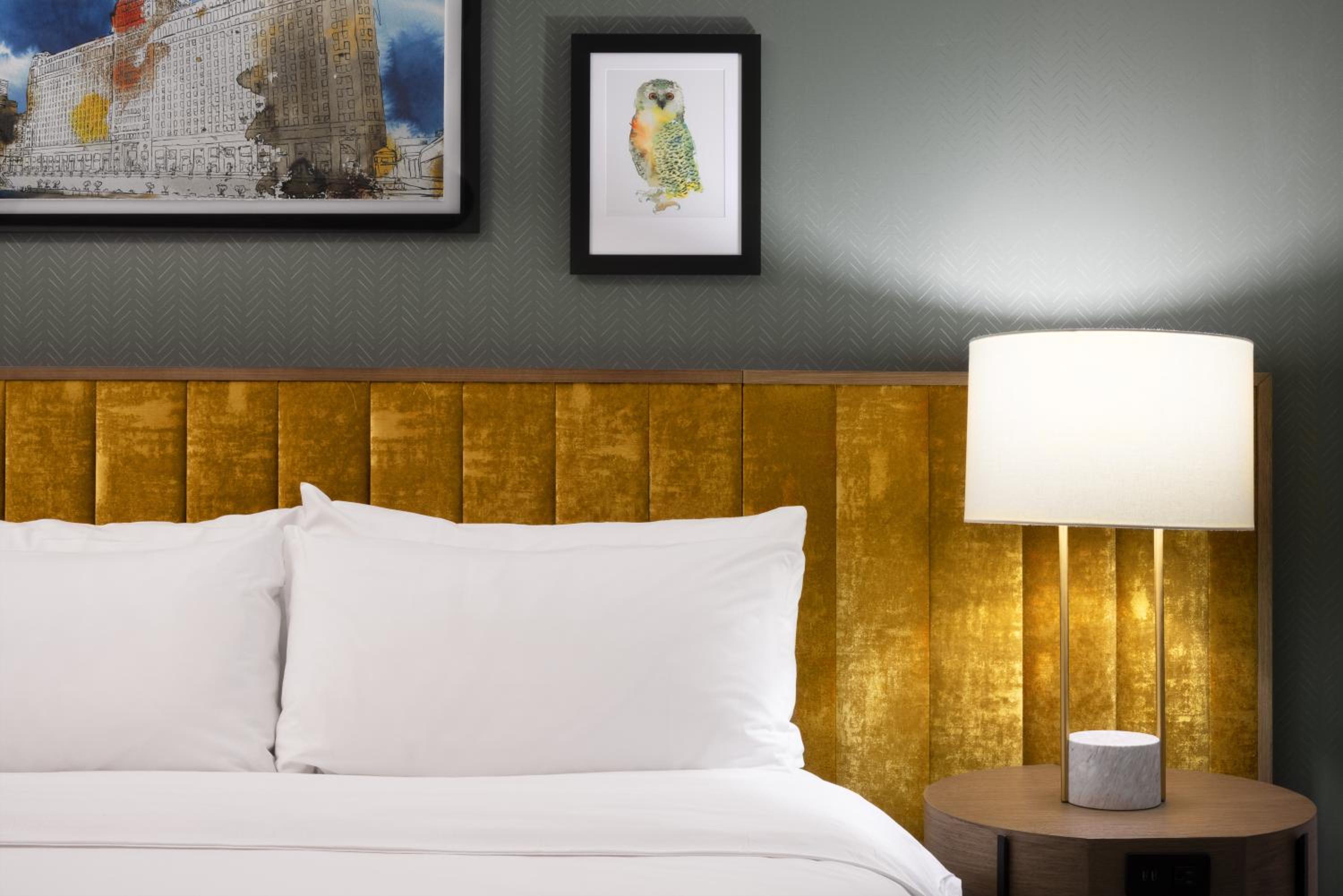 hampton inn chicago mccormick place