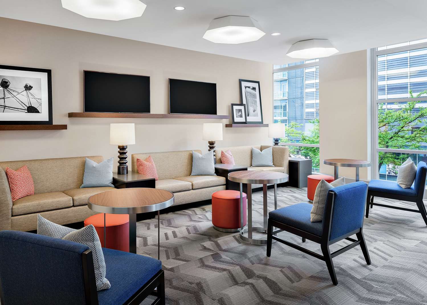 hampton inn chicago mccormick place