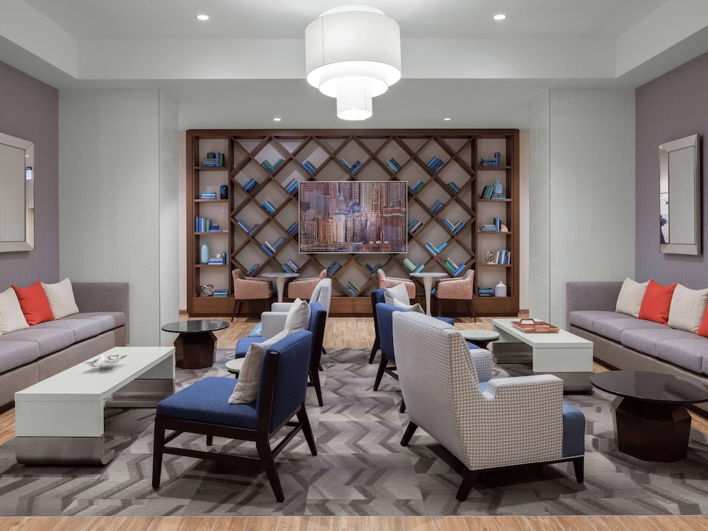 hampton inn chicago mccormick place