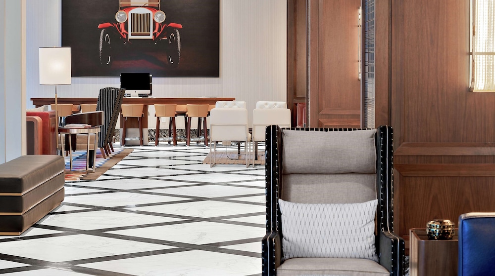 hampton inn chicago mccormick place