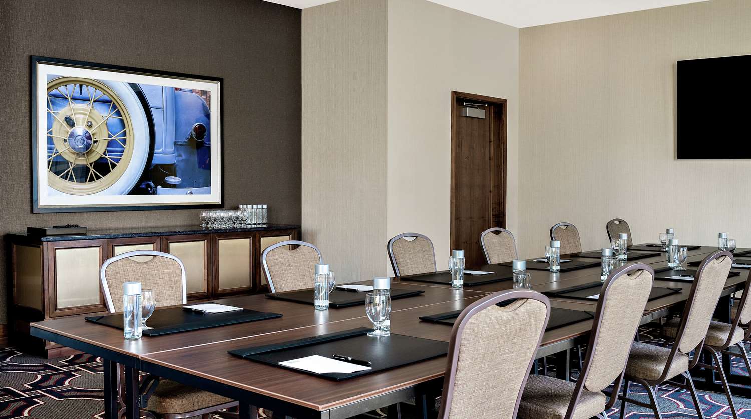 hampton inn chicago mccormick place