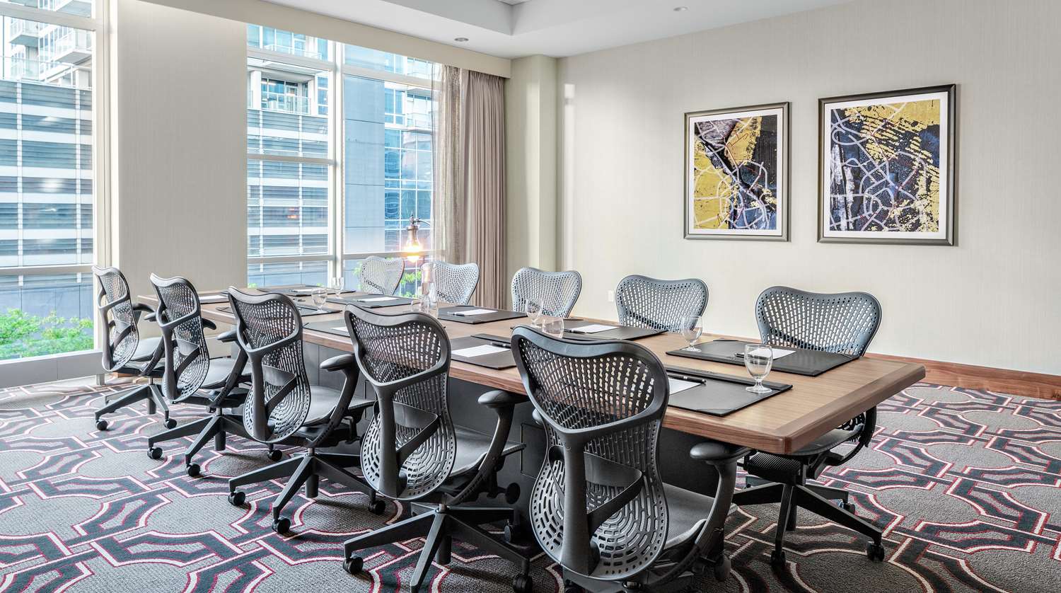 hampton inn chicago mccormick place