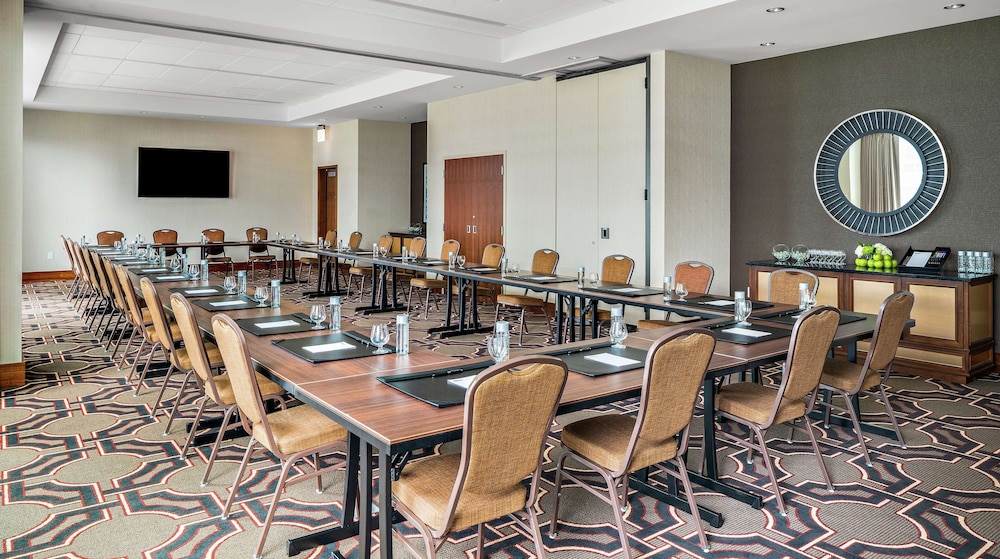 hampton inn chicago mccormick place