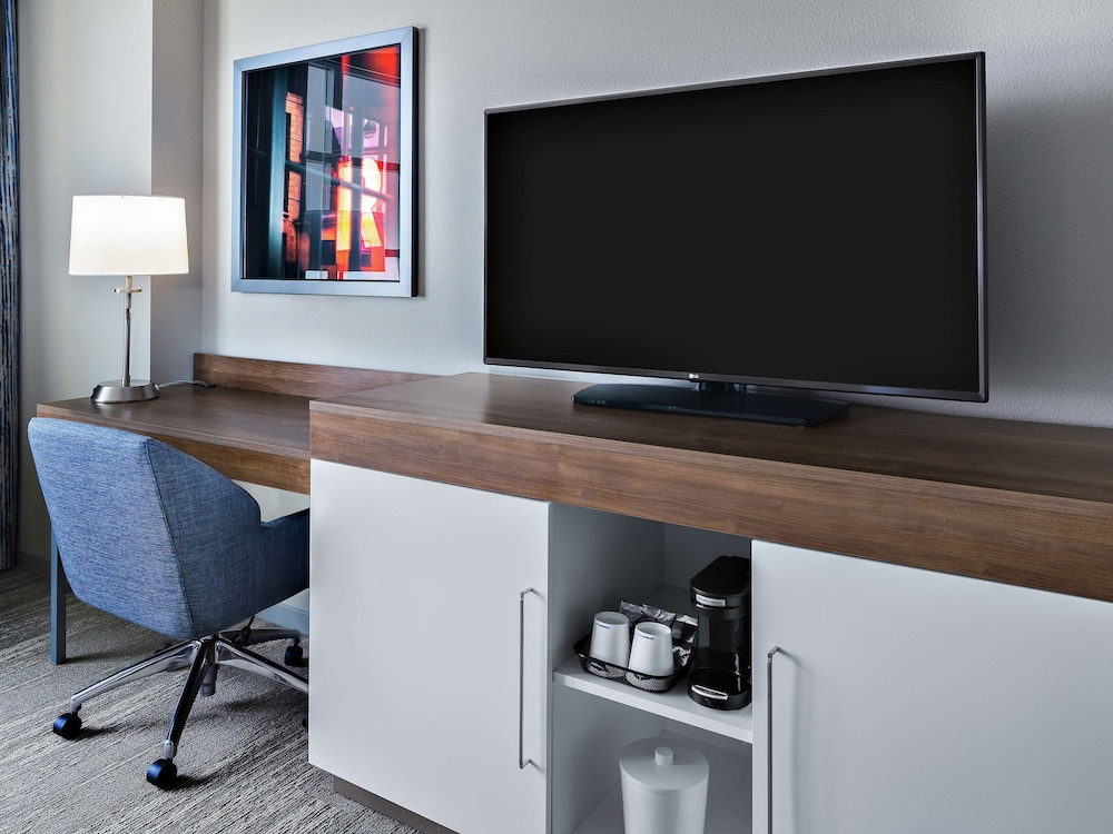 hampton inn chicago mccormick place